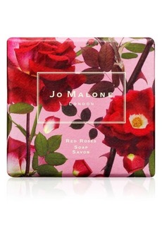 Jo Malone London&trade; Red Roses Soap at Nordstrom