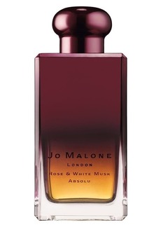 Jo Malone London™ Rose & White Musk Cologne Absolu at Nordstrom
