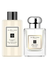 Jo Malone London&trade; Spirited & Vibrant Duo at Nordstrom