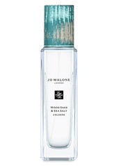 Jo Malone London Limited-Edition Brit Collection Wood Sage & Sea Salt Cologne