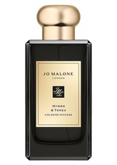 Jo Malone London Limited Edition Myrrh & Tonka Cologne Intense