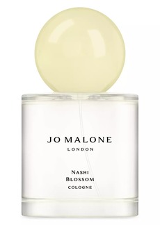 Jo Malone London Limited-Edition Nashi Blossom Cologne