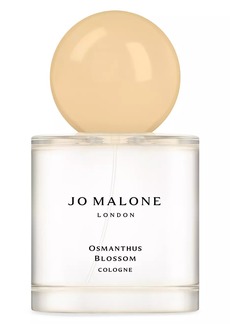 Jo Malone London Limited-Edition Osmanthus Blossom Cologne