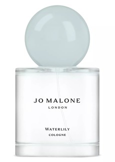 Jo Malone London Limited-Edition Waterlily Cologne