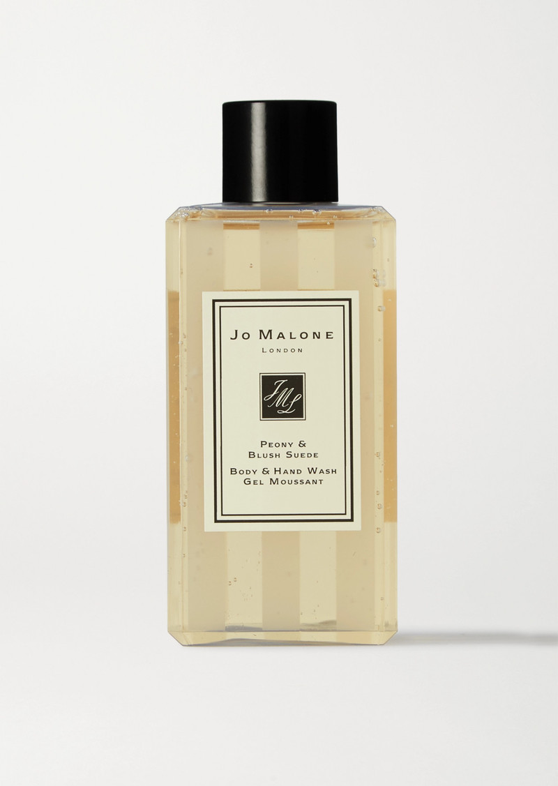 Jo Malone London Peony and Blush Suede Body and Hand Wash 100ml