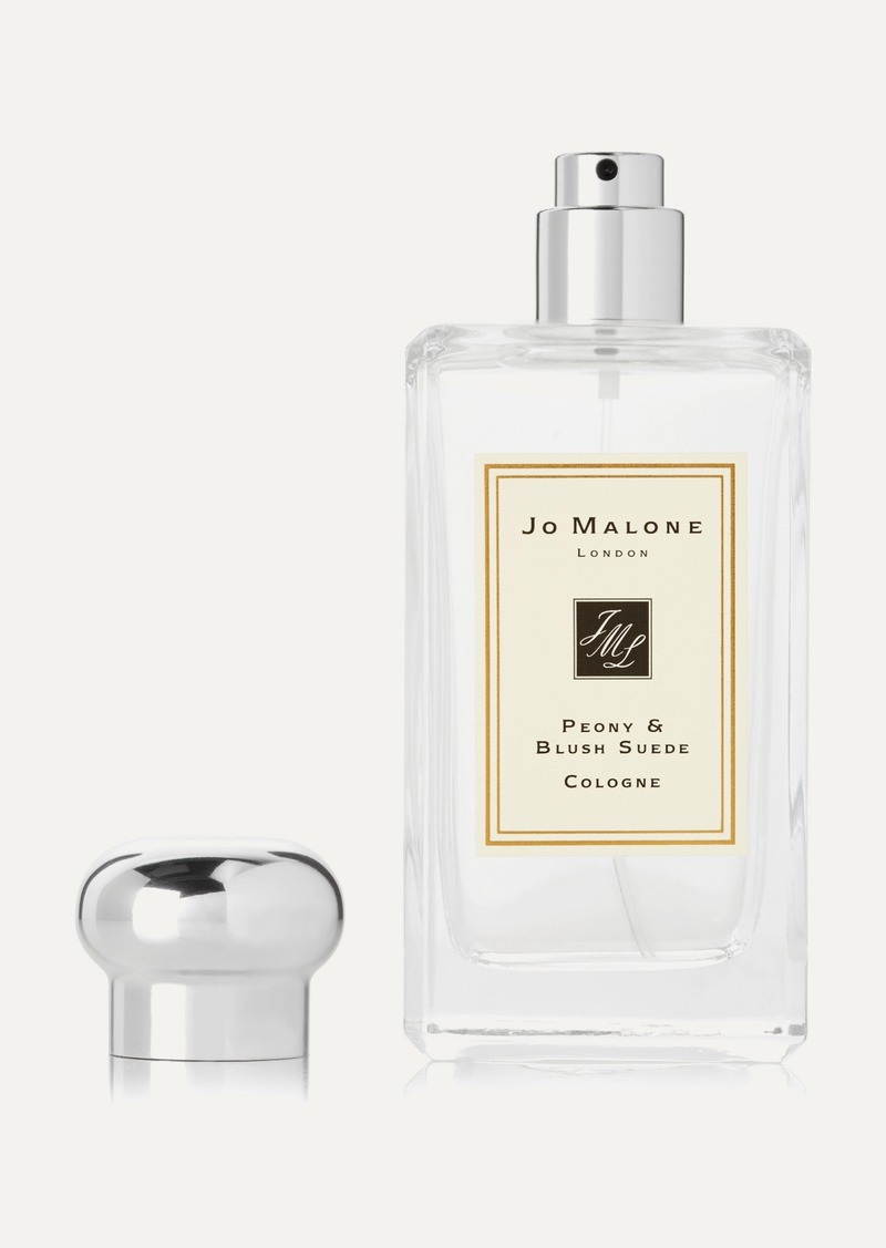 Jo Malone London Peony and Blush Suede Cologne 100ml
