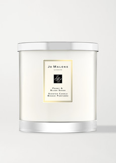 Jo Malone London Peony and Blush Suede Scented Home Candle 2 5kg