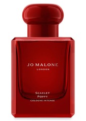Jo Malone London Scarlet Poppy Cologne Intense