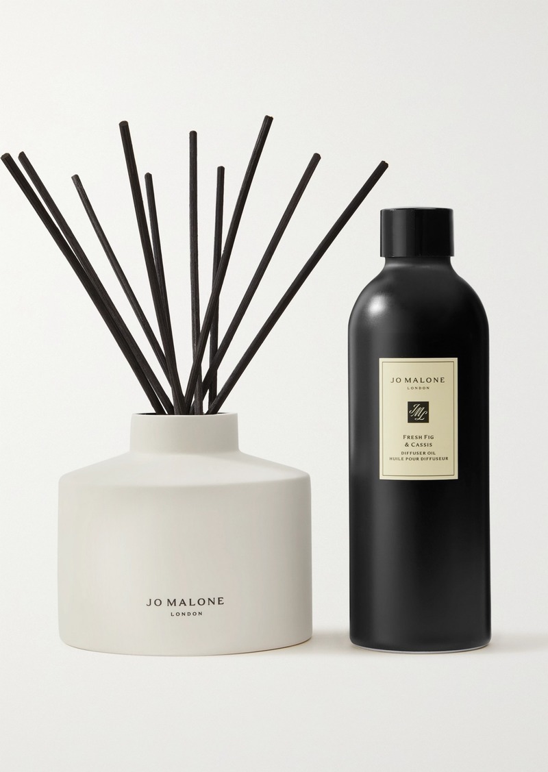 Jo Malone London Scent Surround Diffuser - Fresh Fig and Cassis