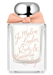 Jo Malone London Special-Edition Rose & Magnolia Cologne