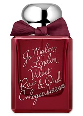 Jo Malone London Special-Edition Velvet Rose & Oud Cologne Intense