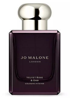 Jo Malone London Velvet Rose & Oud Cologne Intense