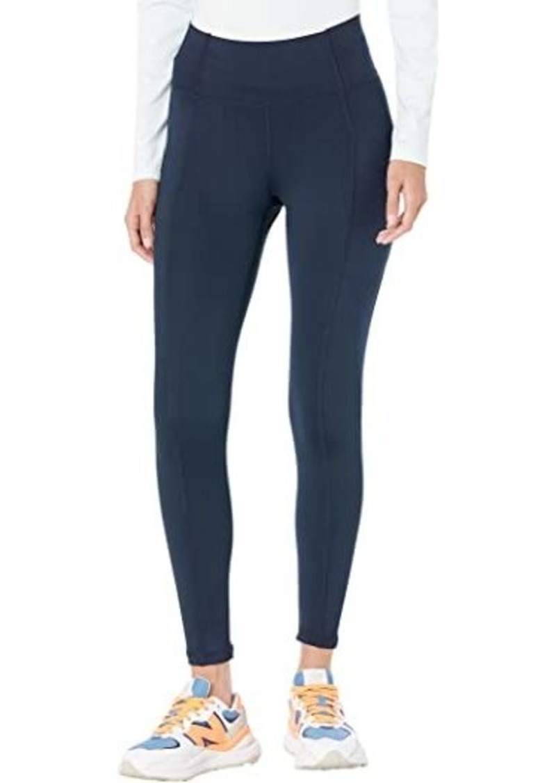 Jockey Bonded Shaper Leggings