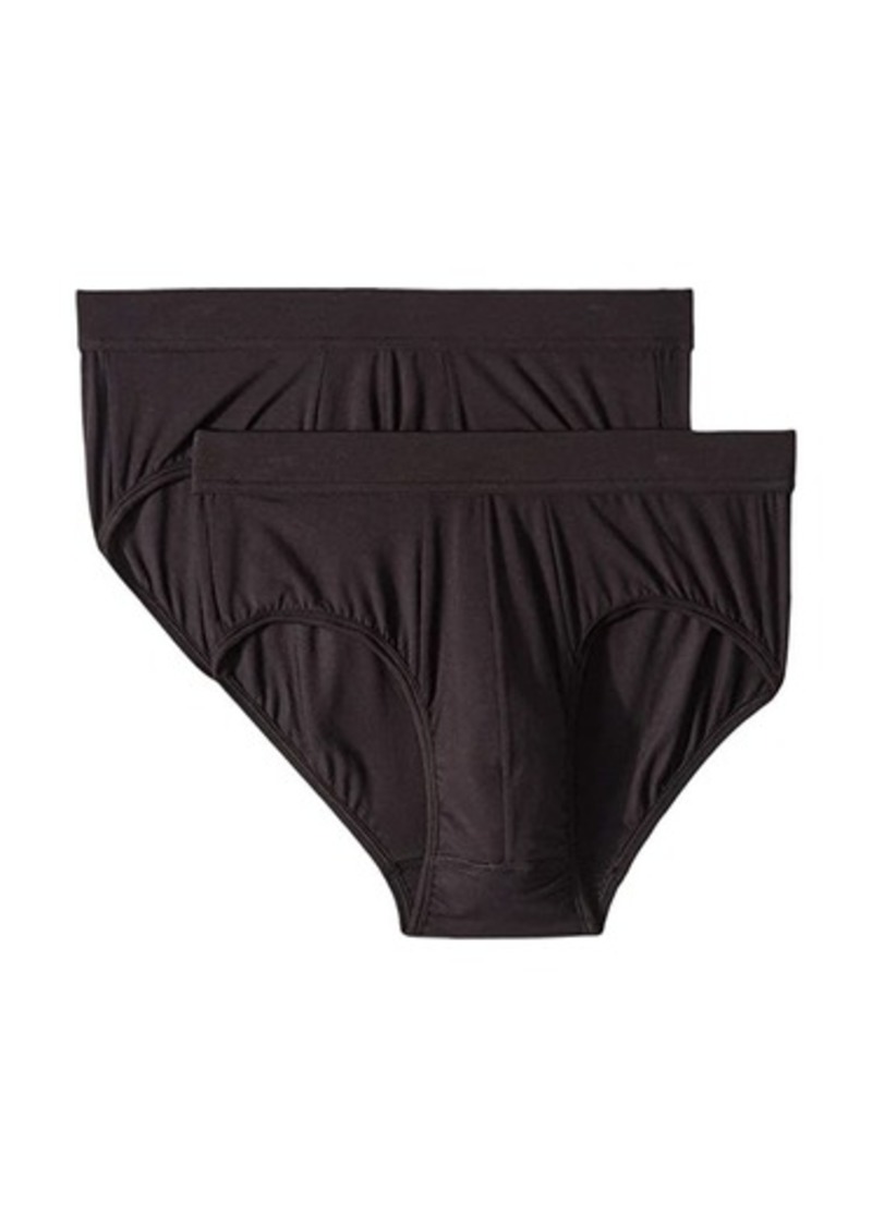 jockey tencel brief