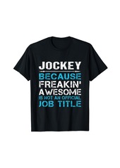 Jockey - Freaking Awesome T-Shirt