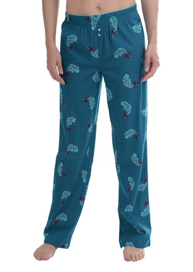 jockey pajama pants