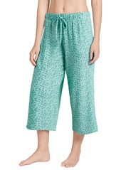 Jockey Cooling Comfort Pajama Capri Pants