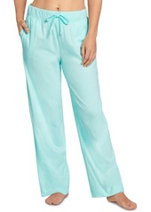 Jockey Everyday Essentials Cotton Pajama Pants