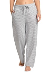 Jockey Everyday Essentials Cotton Pajama Pants
