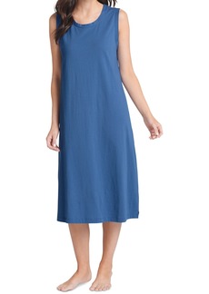 jockey sleeveless nightgown