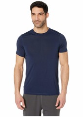 Jockey Mens Active Short Sleeve Core T-Shirt   US