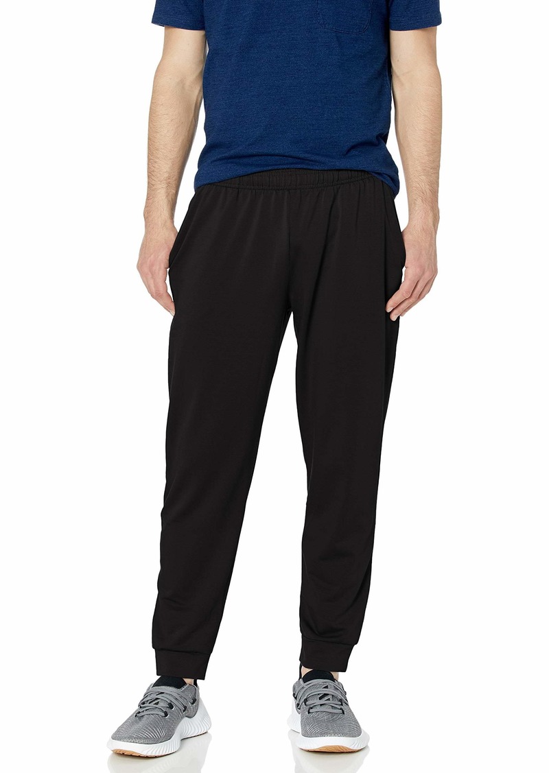 jockey mens joggers