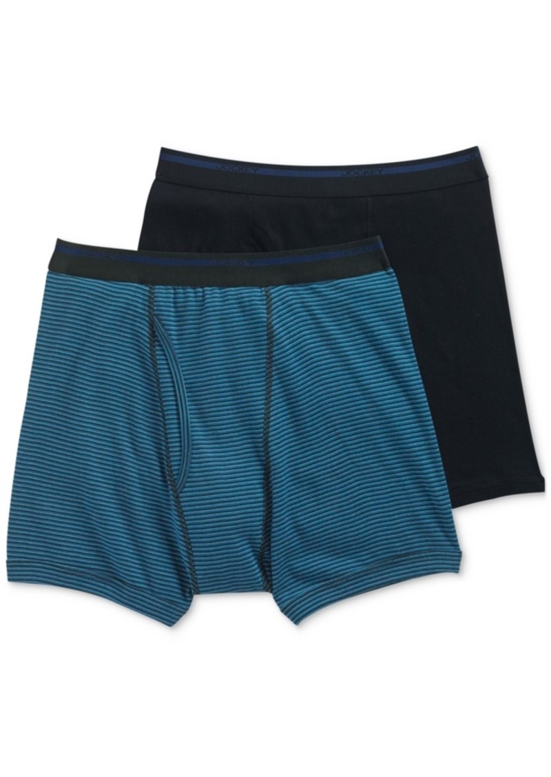 mens big and tall boxer briefs