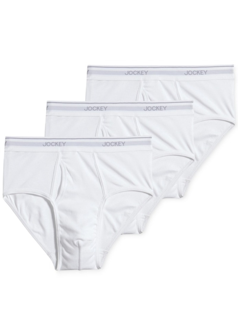 jockey staycool briefs