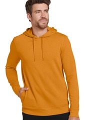 Jockey Men's Casualwear Lightweight Fleece Pullover Hoodie  S