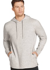 Jockey Men's Casualwear Lightweight Fleece Pullover Hoodie  XL