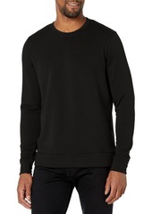 Jockey Men's Cozy Fleece Long Sleeve Pullover