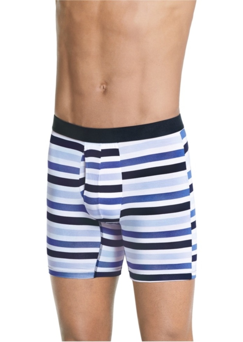 jockey flex stretch boxer briefs