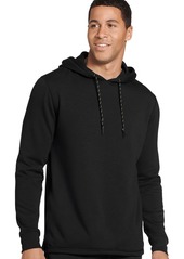 Jockey Men's Sportswear Lightweight Fleece Pullover Hoodie  m