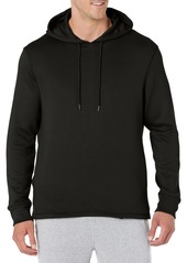 Jockey Men's Casualwear Soft Comfort Pullover Hoodie  S