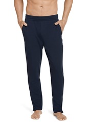 Jockey Men's Sportswear Lightweight Fleece Tapered Pant  s