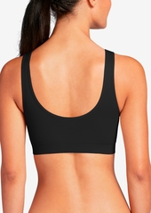 Jockey Modern Micro Seamfree Ballet Back Bralette 2405 - Black