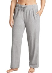 Jockey Plus Size Everyday Essentials Cotton Pajama Pants