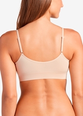 Jockey Seamfree Bralette 2404 - Sorbet