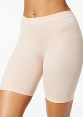 Jockey Skimmies No-Chafe Mid-Thigh Slip Short, available in extended sizes 2109