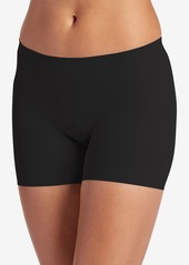 Jockey Skimmies No-Chafe Short Length Slip Short, available in extended sizes 2108 - Light (Nude )