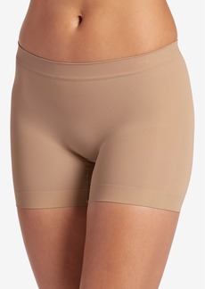 Jockey Skimmies No-Chafe Short Length Slip Short, available in extended sizes 2108 - Light (Nude )
