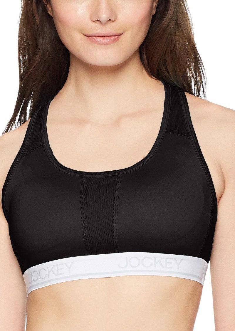 jockey sports bra for women