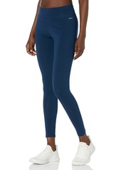 Jockey womens Ankle With Wide Waistband Leggings   US