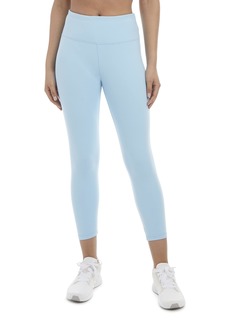 Jockey Womens High Waist Interlock Capri Leggings   US