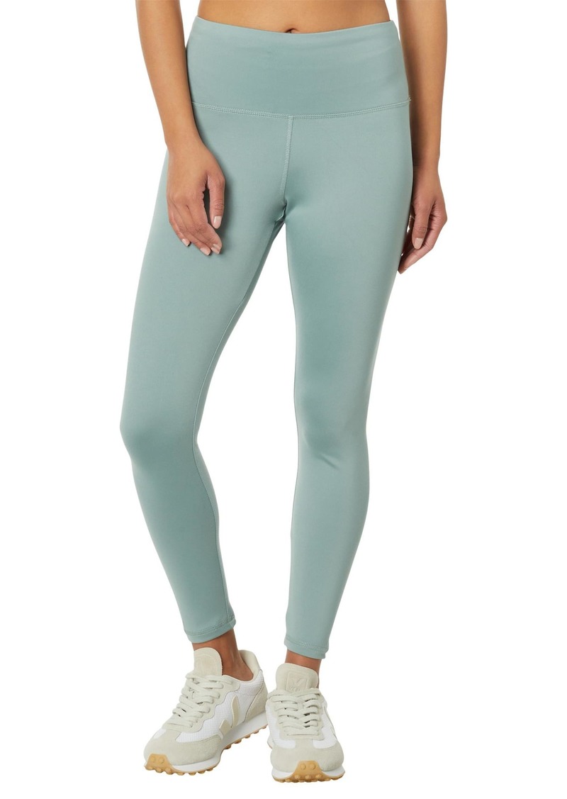 Jockey Women's High Waist Interlock Legging