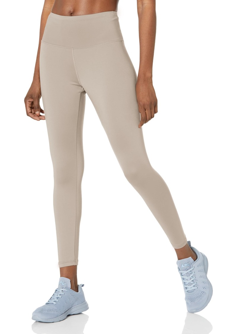 Jockey Women's High Waist Interlock Legging