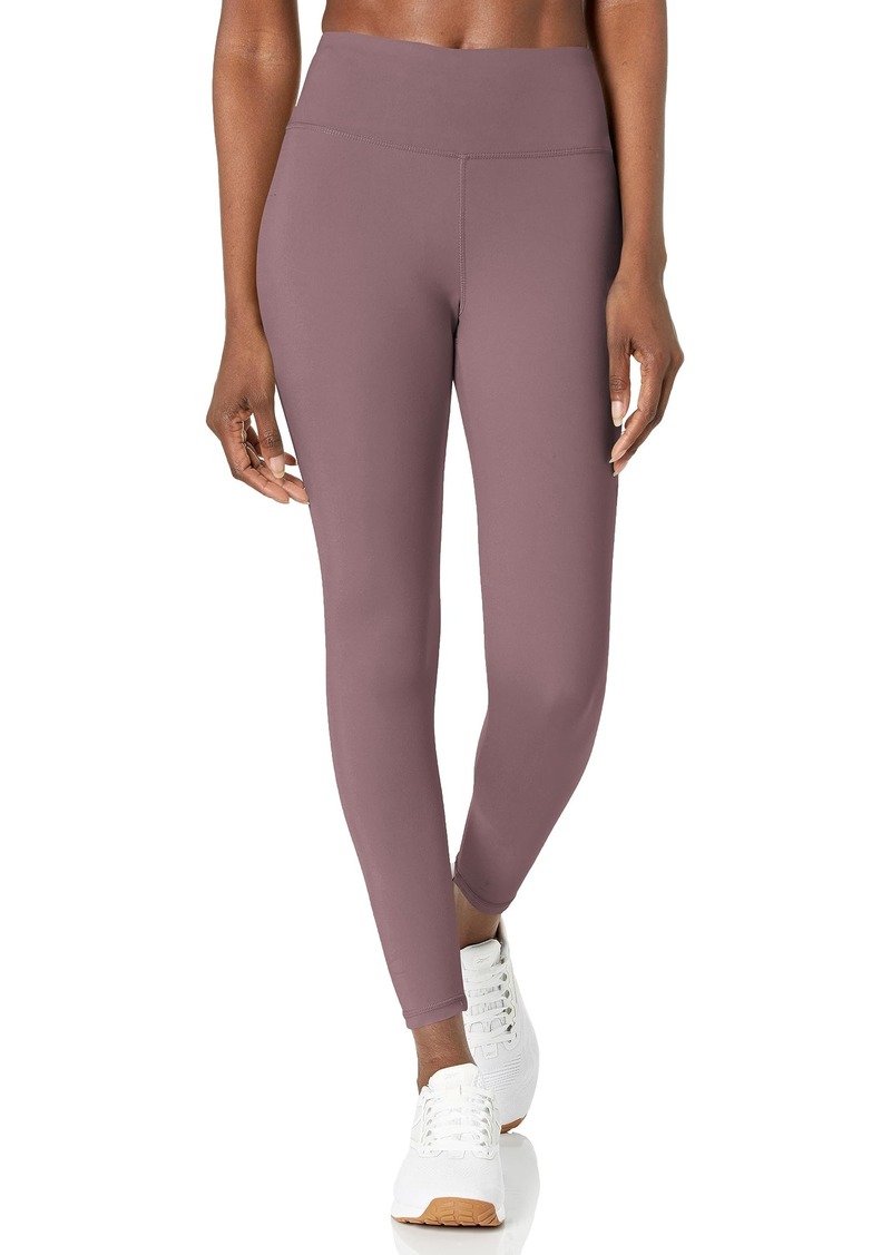 Jockey Women's High Waist Interlock Legging