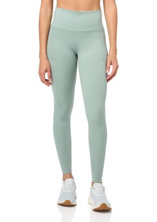 Jockey Women's Nylon Pocket Legging