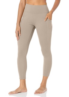 Jockey Women's Performance 7/8 Ankle Legging