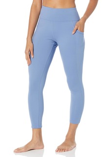 Jockey Women's Performance 7/8 Ankle Legging